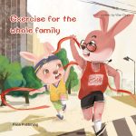 66 Rabbit Family 1