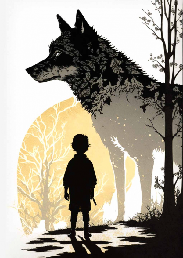 Aesop's Fables - Image 2