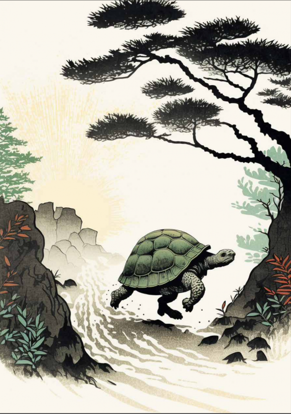 Aesop's Fables - Image 3