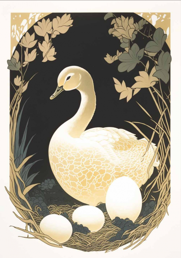 Aesop's Fables - Image 4
