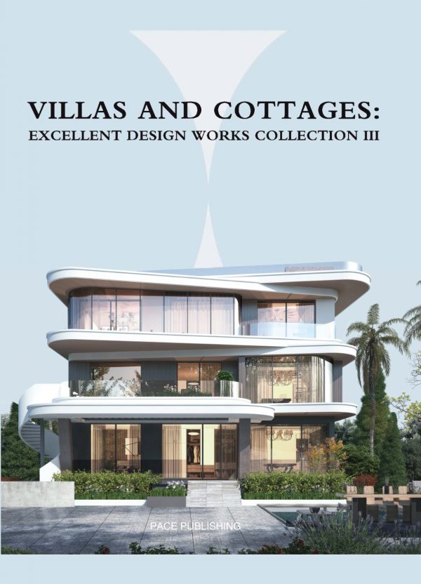 Villas and Cottages: Excellent Design Works Collection III