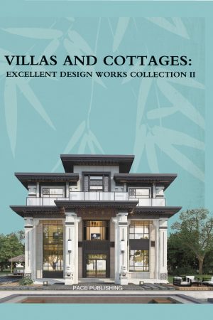 Villas and Cottages: Excellent Design Works Collection II