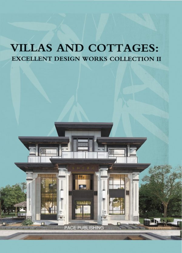 Villas and Cottages: Excellent Design Works Collection II