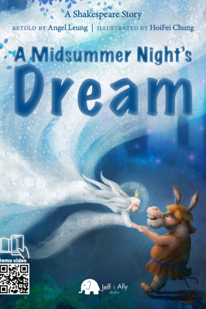 A Midsummer Night’s Dream