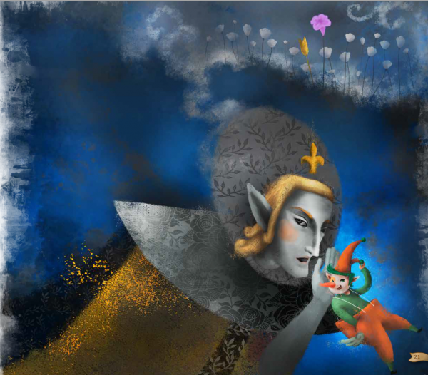 A Midsummer Night’s Dream - Image 2