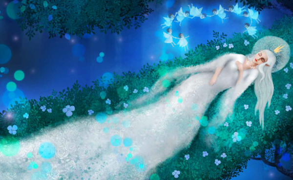 A Midsummer Night’s Dream - Image 3