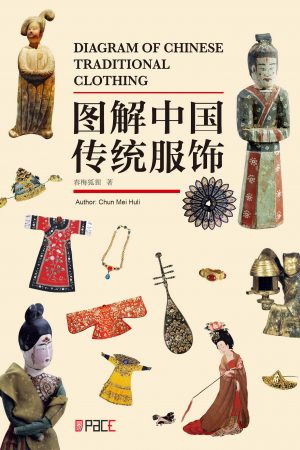 图解中国传统服饰