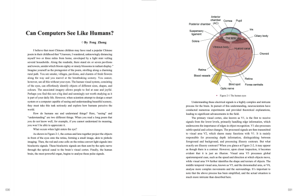 ENCYCLOPEDIA FOR HIGH-TECH WHYS Volume III - Image 3