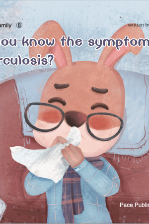 66 Rabbit Family 8：Do You Know the Symptoms of Tuberculosis?