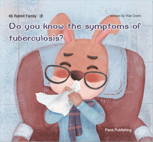 66 Rabbit Family 8：Do You Know the Symptoms of Tuberculosis?
