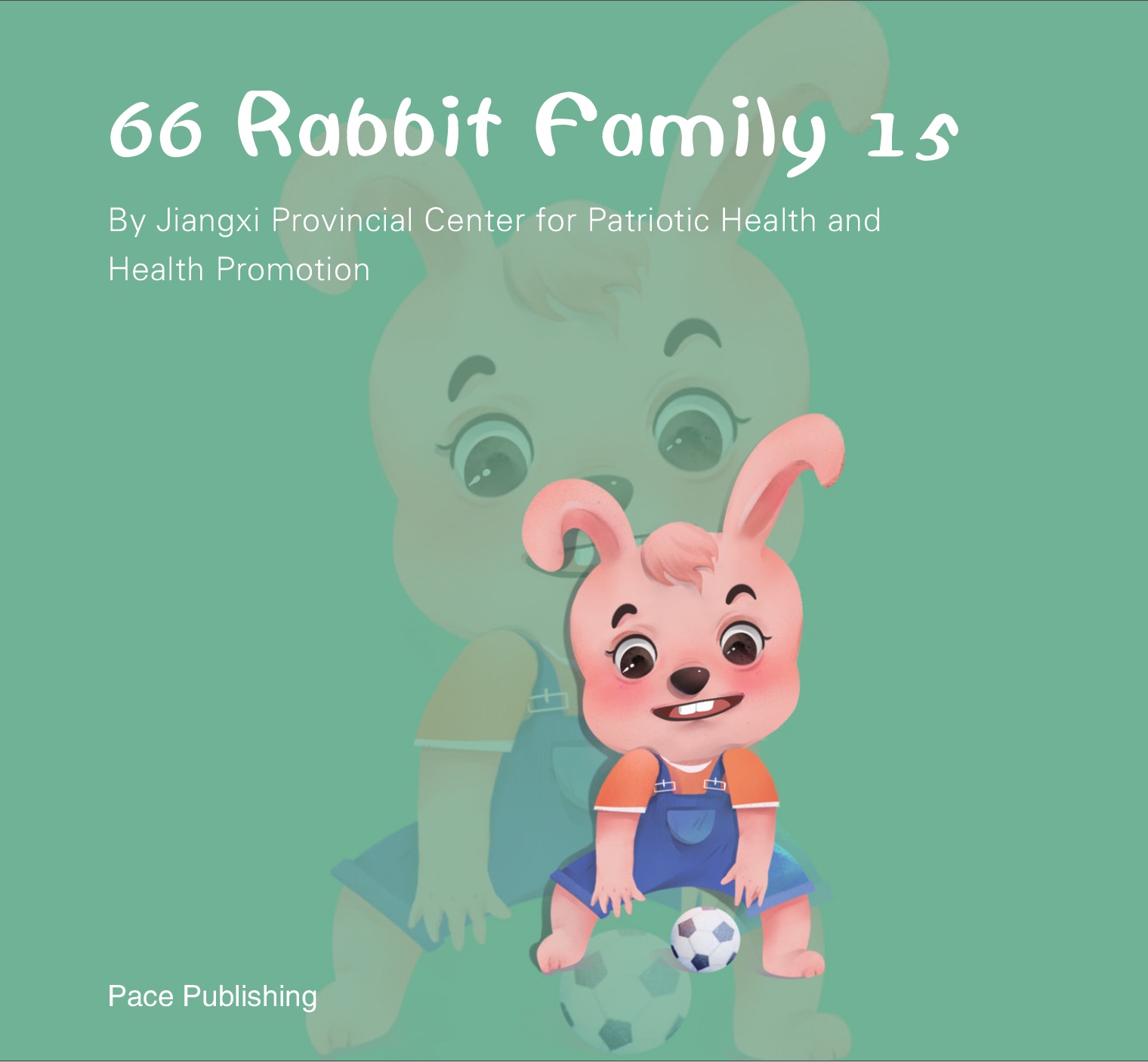 66 Rabbit Family 15